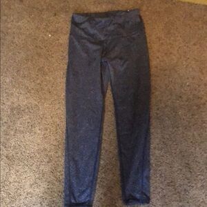 Old Navy Black Leggings